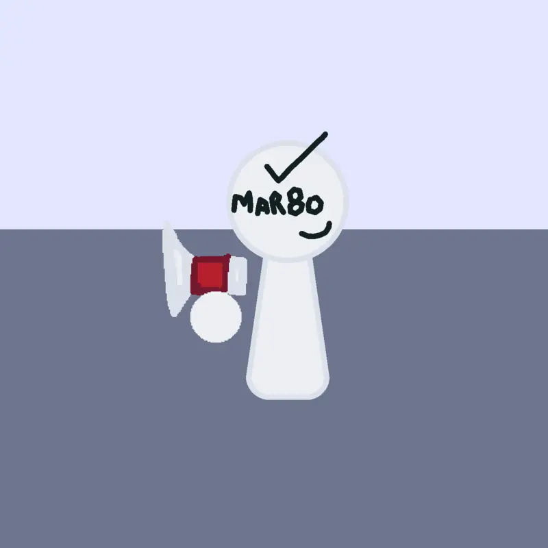 Game by @Artfulbana1