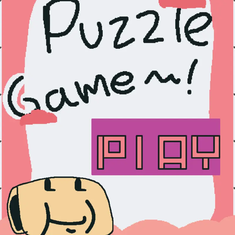 Game by @Puzzler