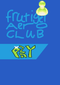 Frutiger club!!!