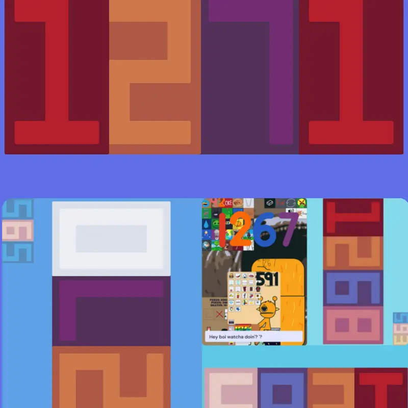 Game by @89TD_PortalChains-2026