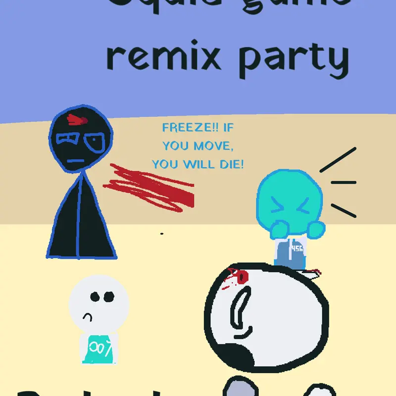 Game by @seek2000_official