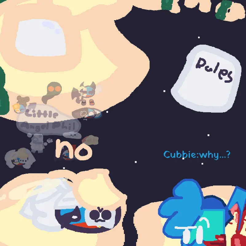 Game by @cyan_square
