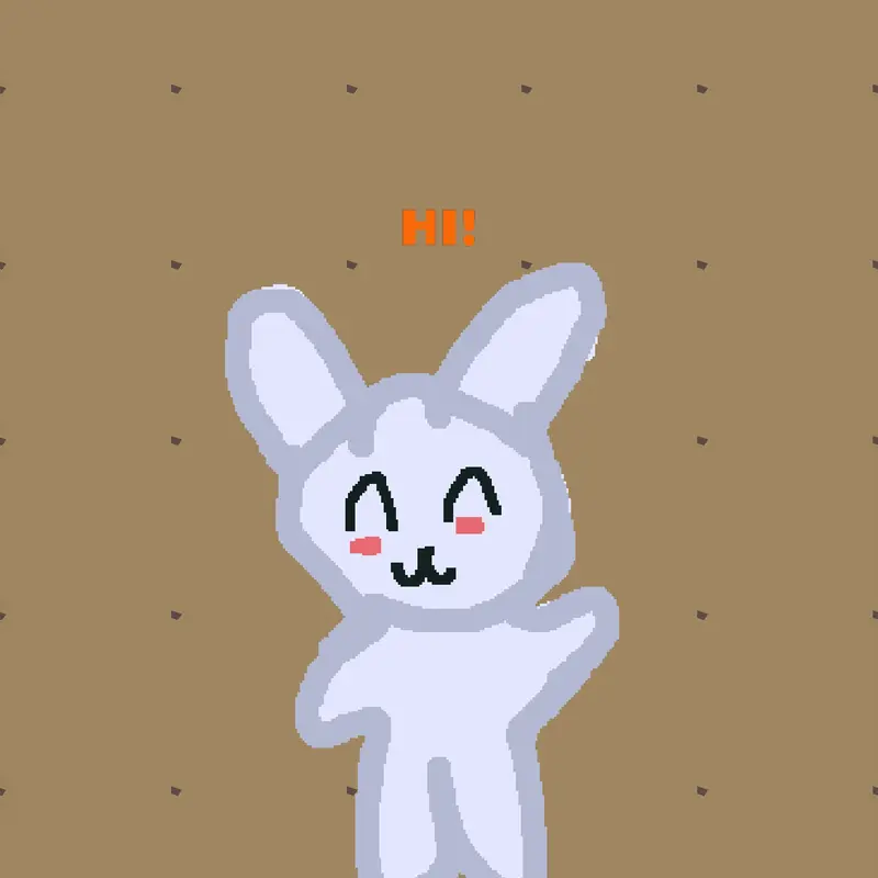 Game by @Arisha-