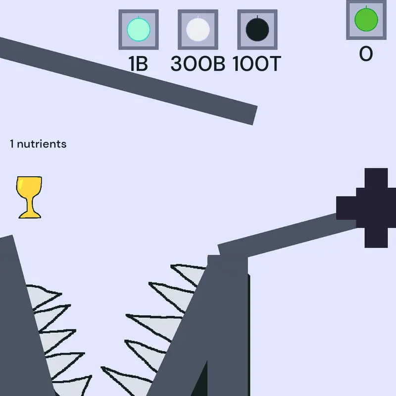 Game by @noooom