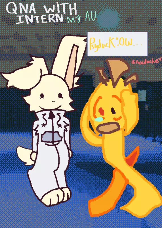 Game by @-_Amy_The_Anomaly_-