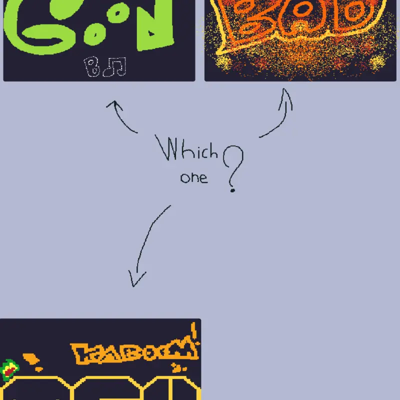 Game by @remotere