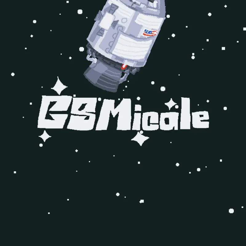 Game by @CSMicale13