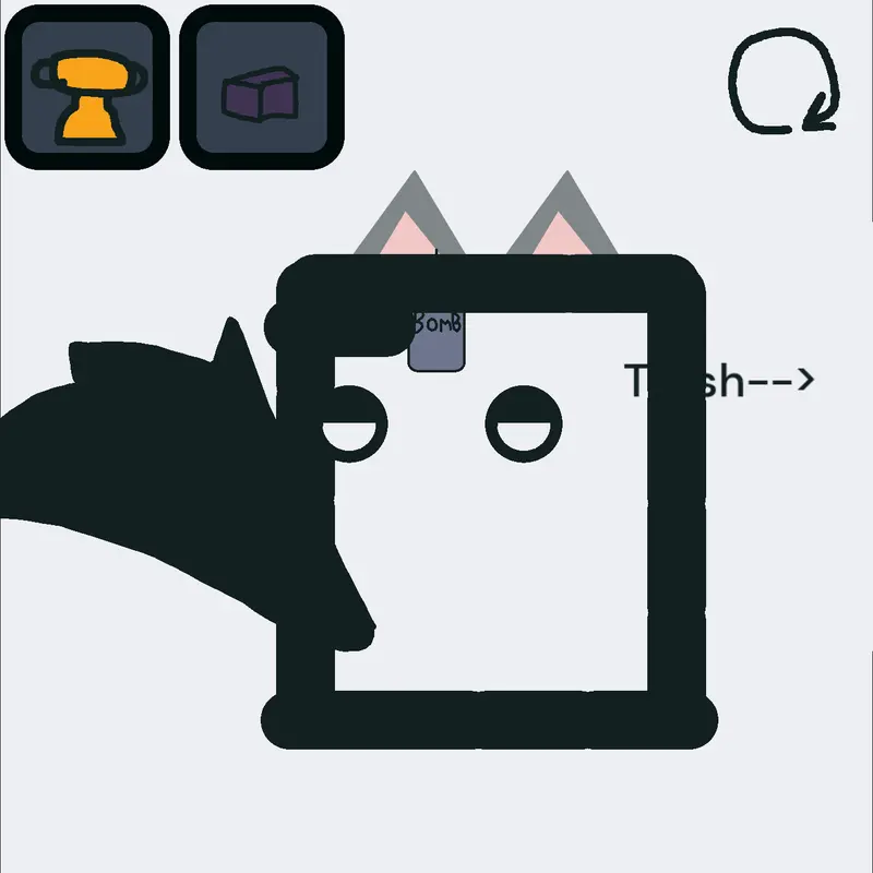 Game by @SirSlaughter
