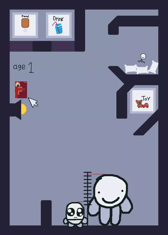 Game by @TobyRaidenOfficial