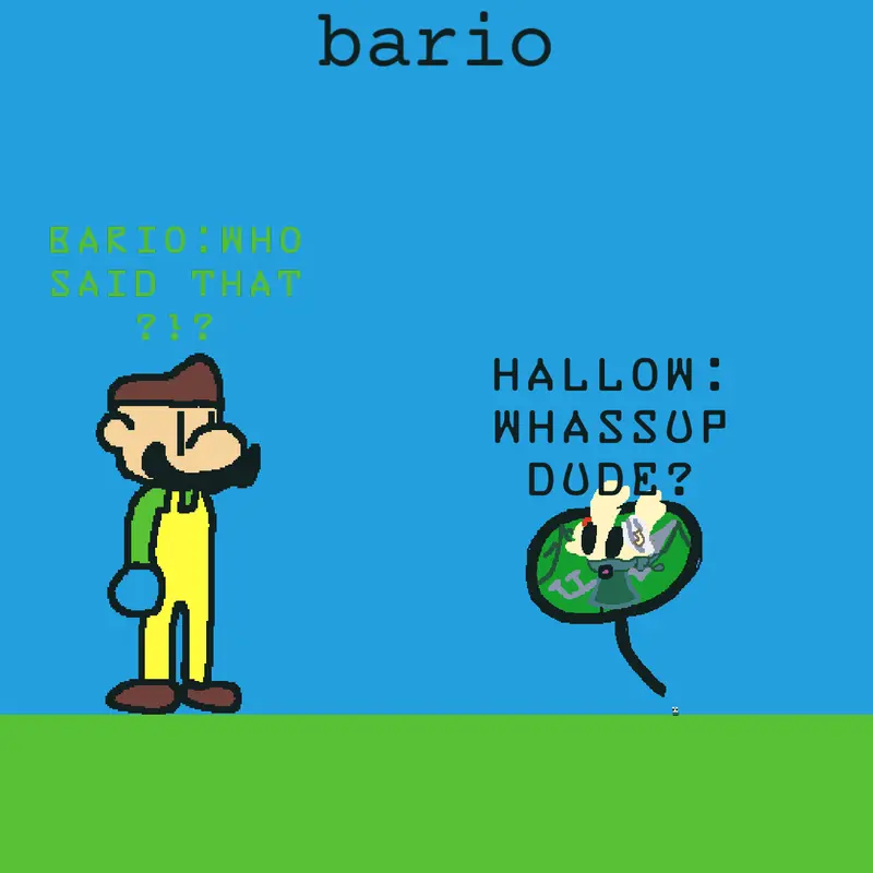 Game by @mrPerzival