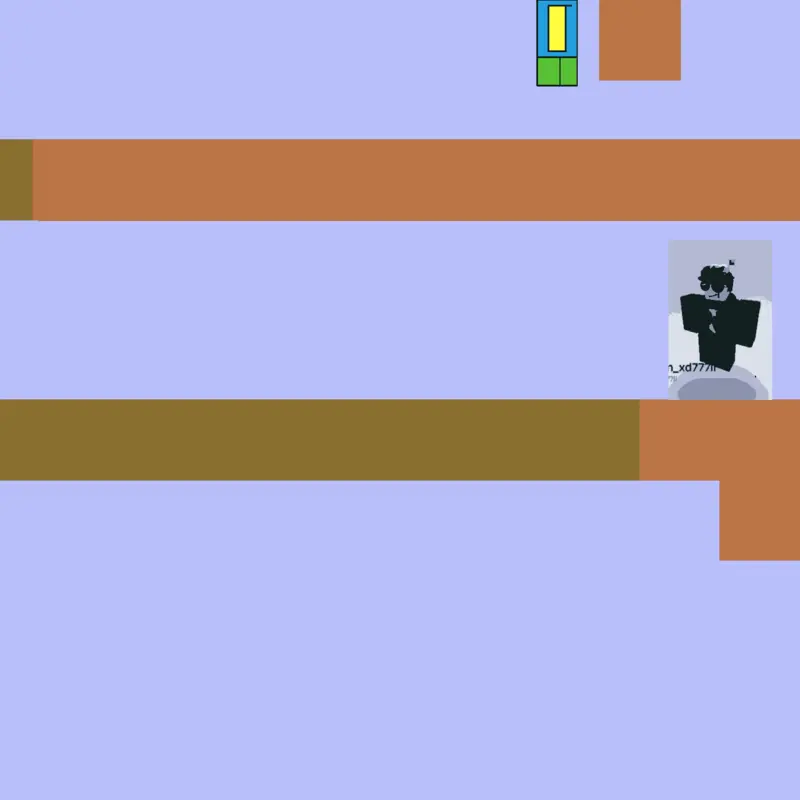 Game by @ghfhvdvdhd