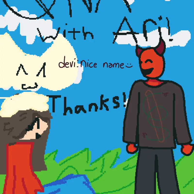 Game by @Ariana05