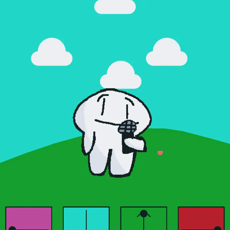 Game by @UserWithNoName