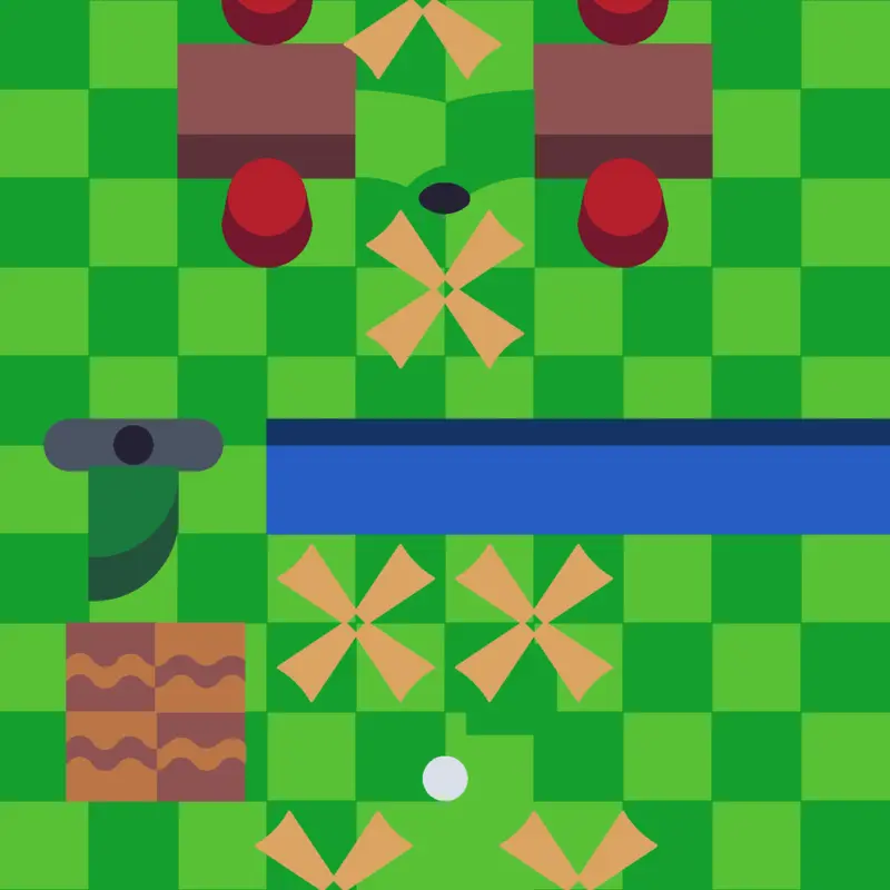 Game by @Ac4p3435