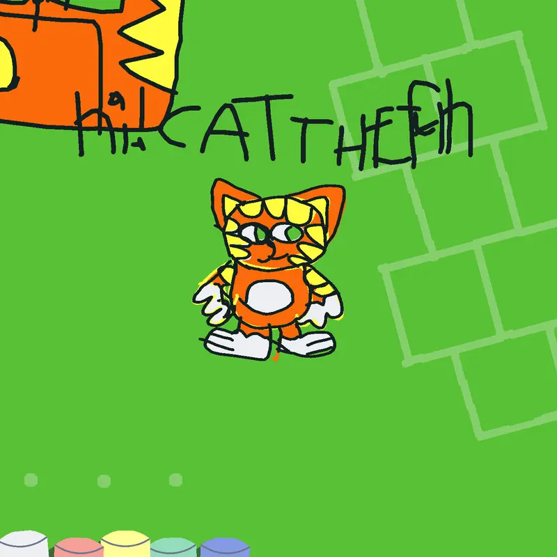 Game by @WanwisaChayalak