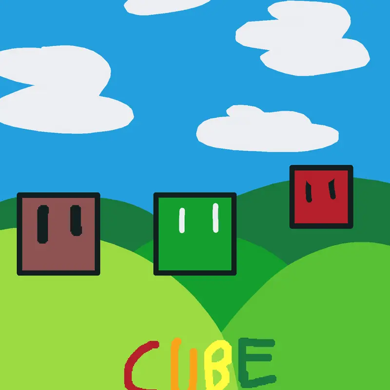 Game by @Prme