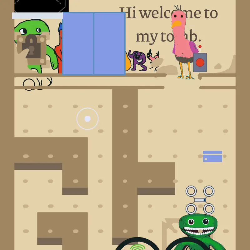 Game by @carlosmos2