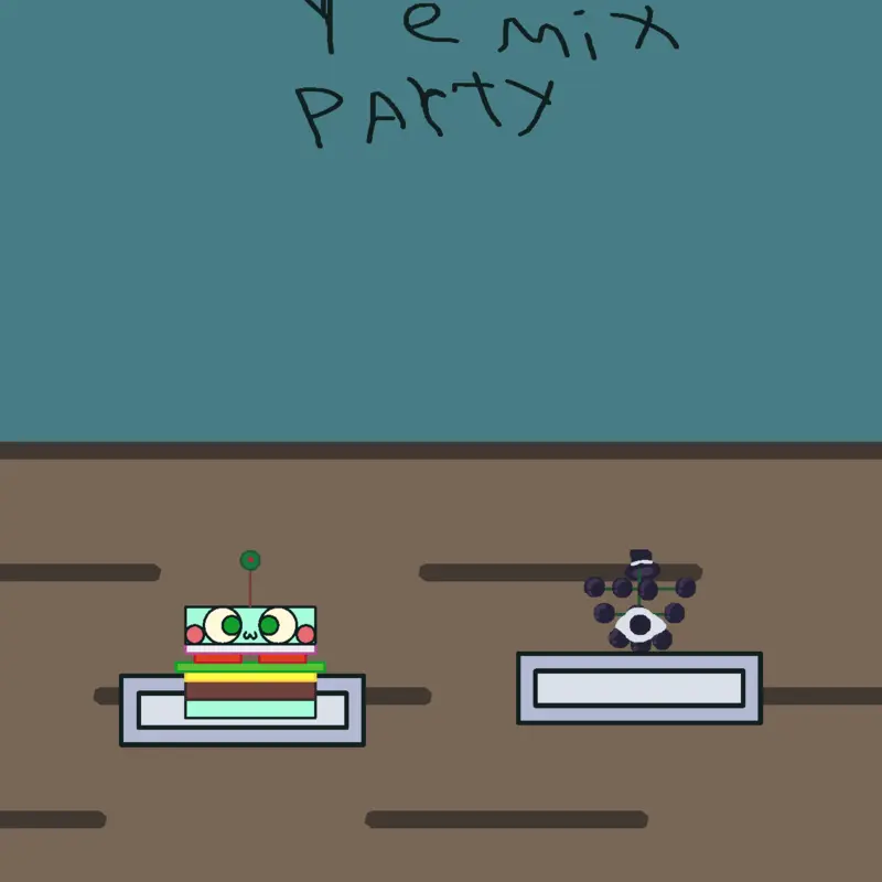 Game by @abcabc