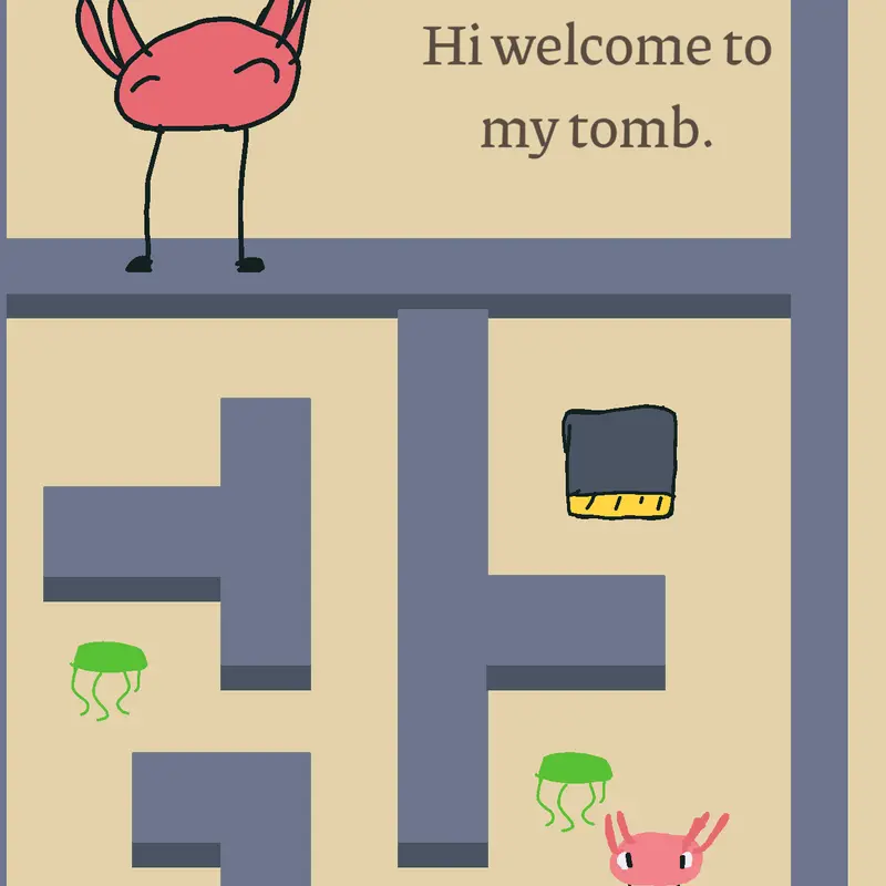 Game by @Femgubby