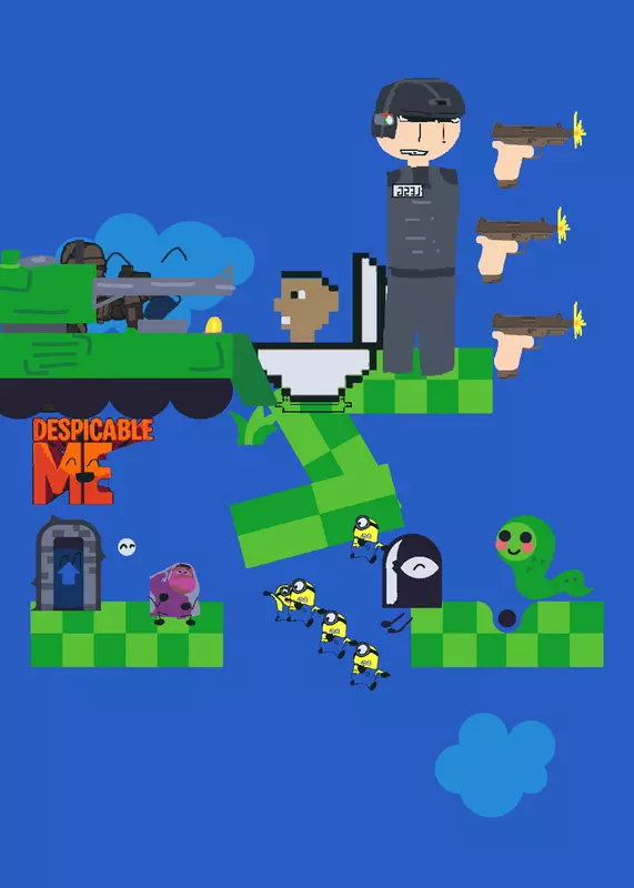 Game by @haydenhayden404