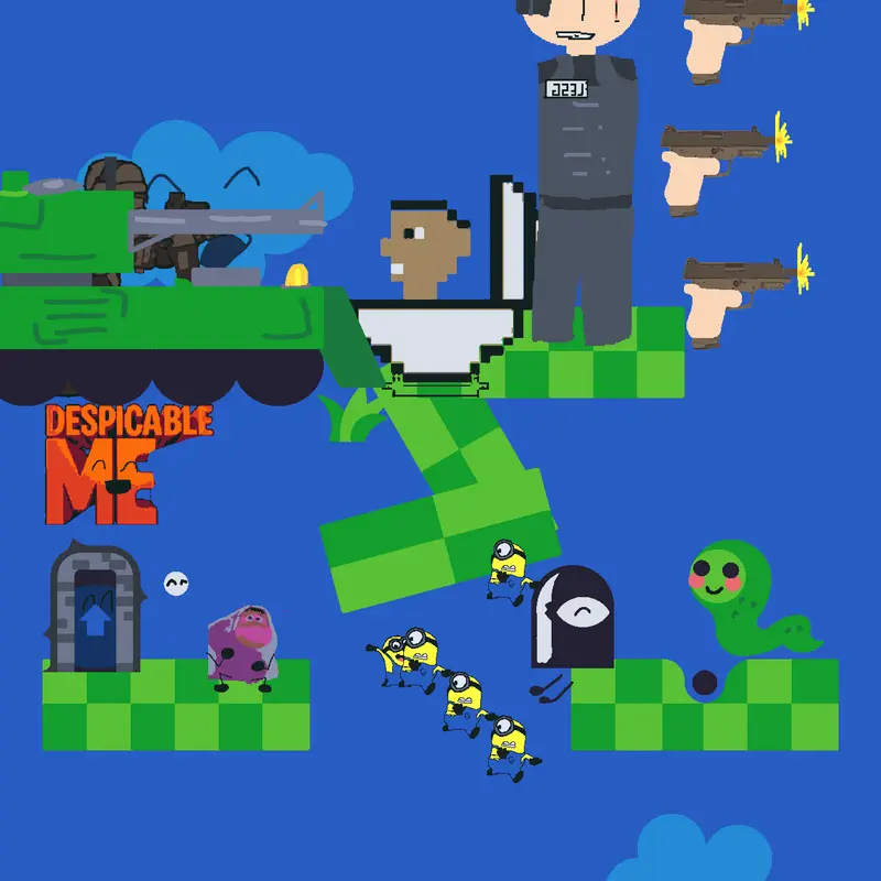 Game by @haydenhayden404