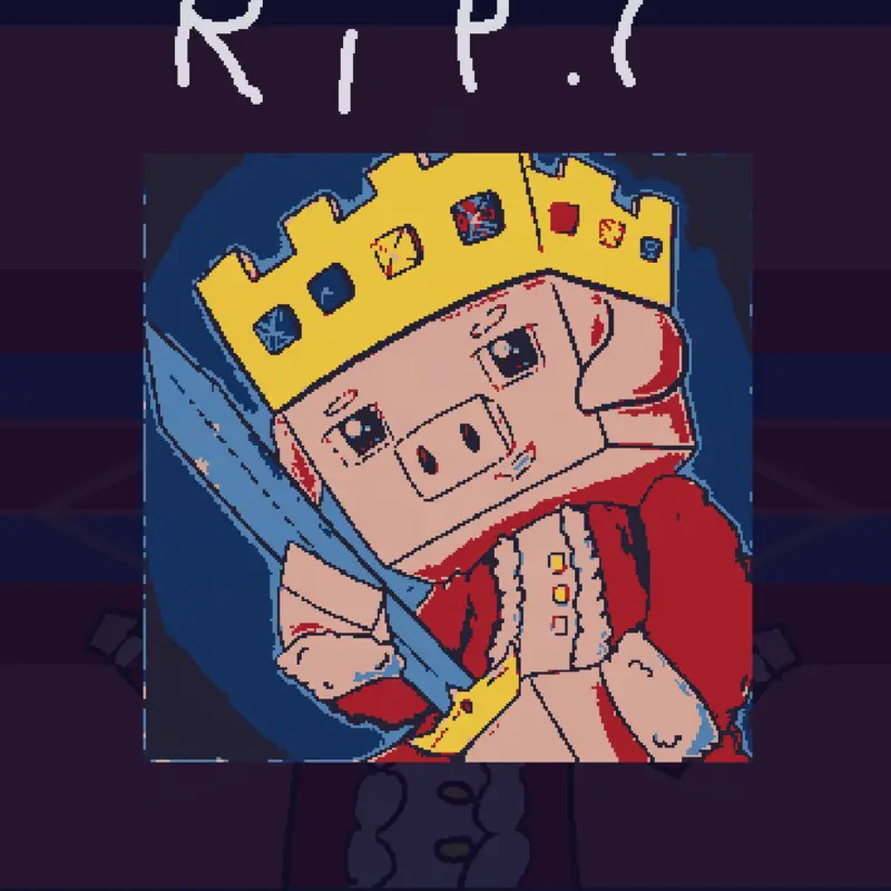 Game by @technoblade-legend