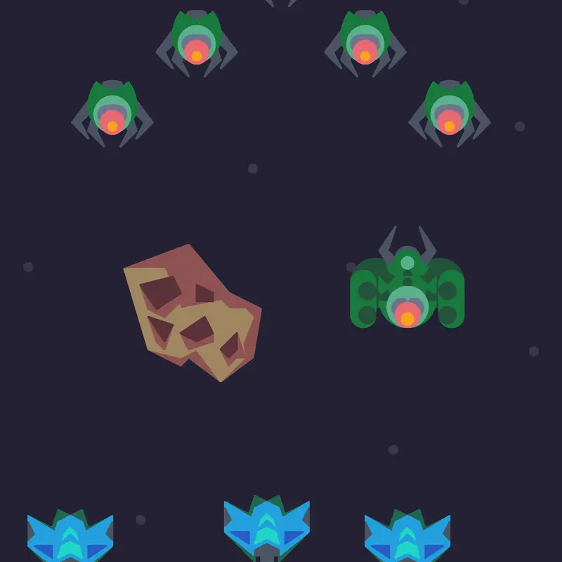 Game by @Chinawork