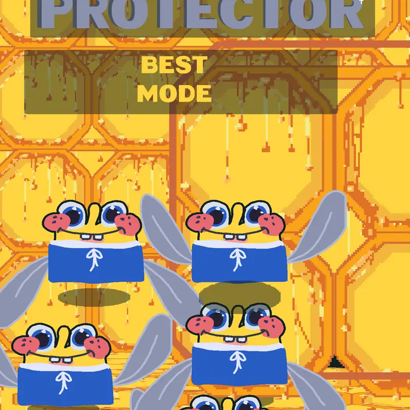 The best mode!!! by @alysson2030