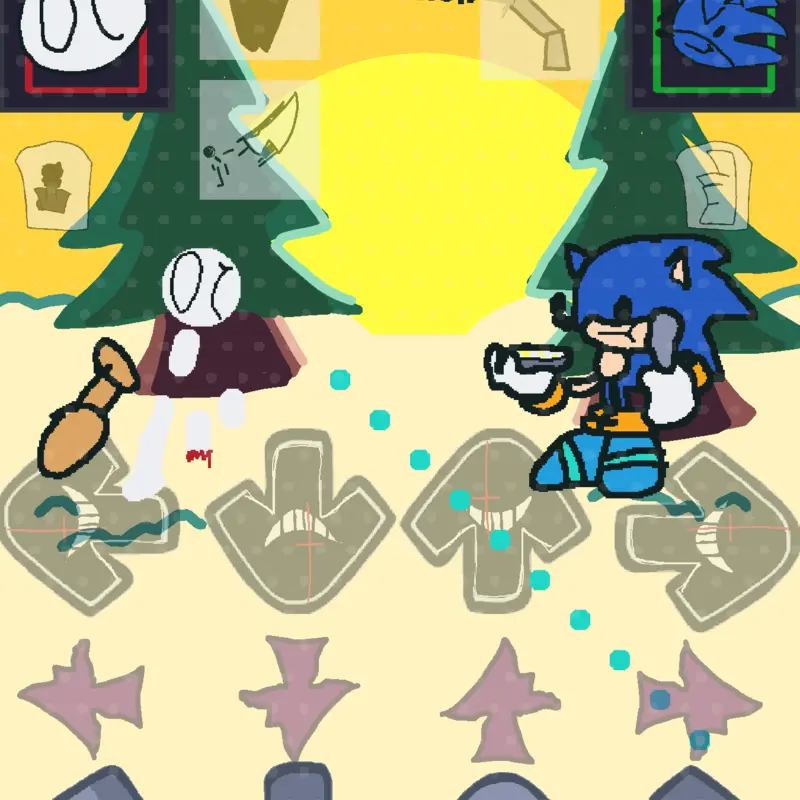Game by @werehog