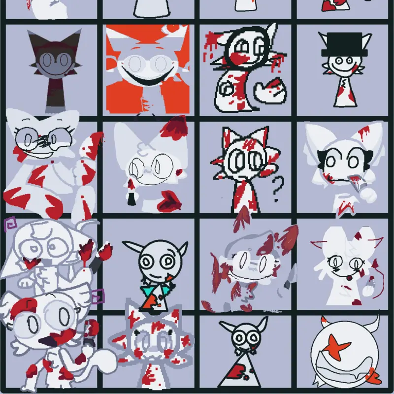 Game by @scary_baboon