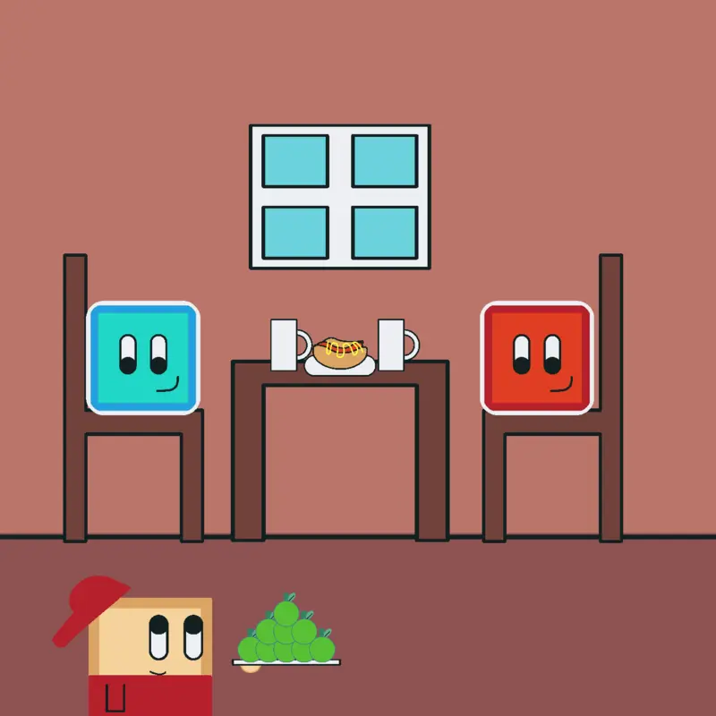 Game by @Mellow123