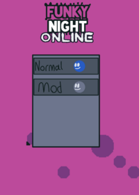 funky night online beta
