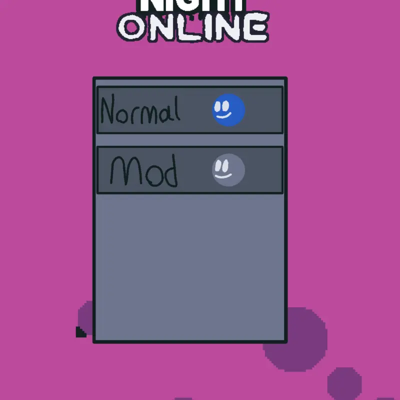 Game by @Ocular
