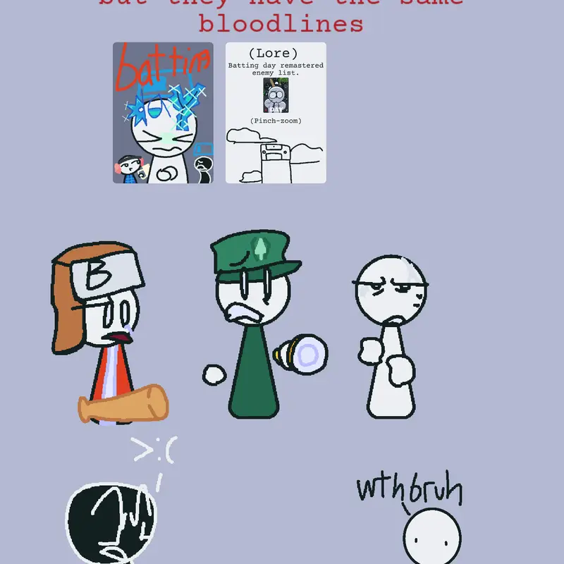Game by @tester_blue