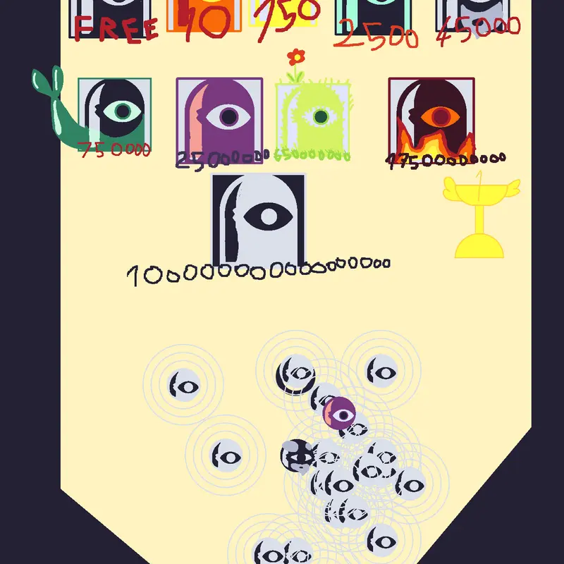 Game by @Hanau