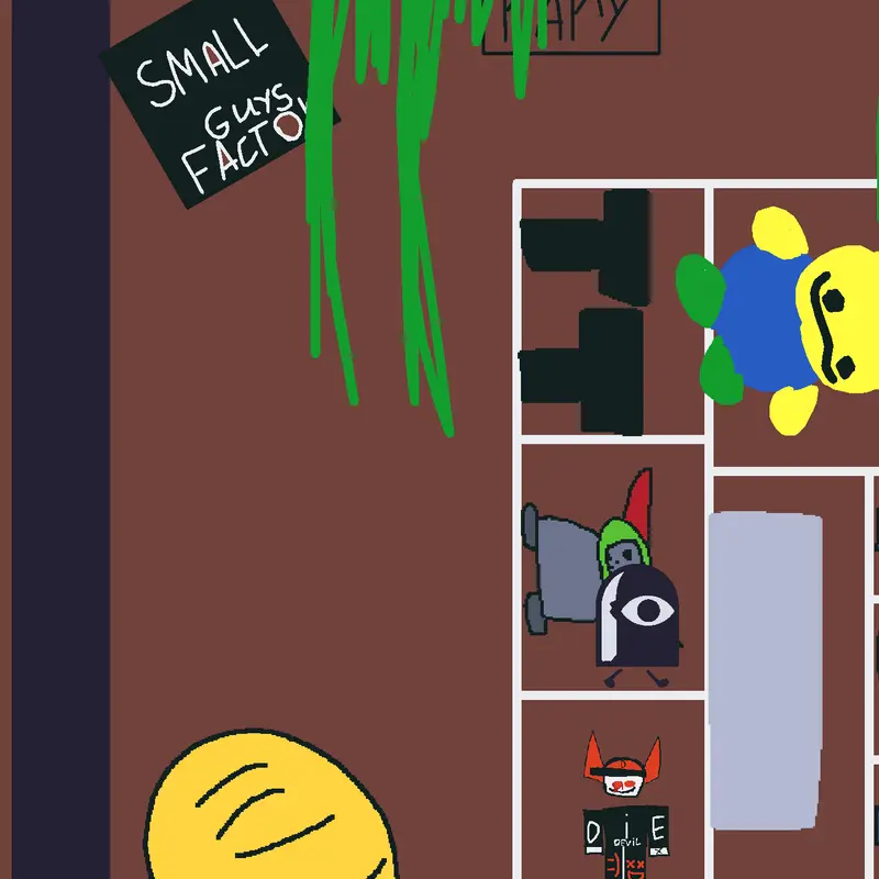 Game by @abandoned_1637