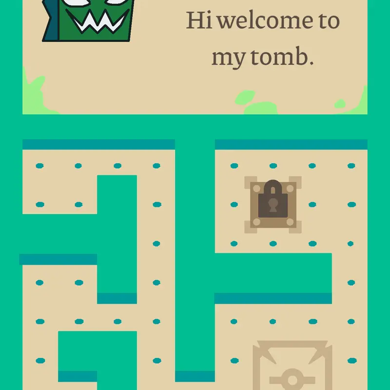 Game by @Kupinar4ik