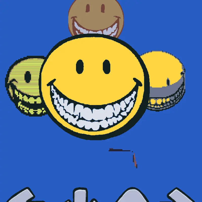 Game by @SomethingBadWillHappen