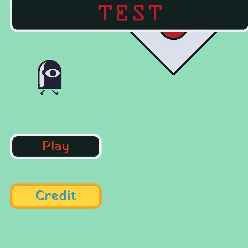 Game by @Irock_TID