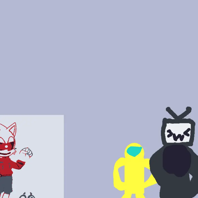 Game by @imposter_the_hedgehog