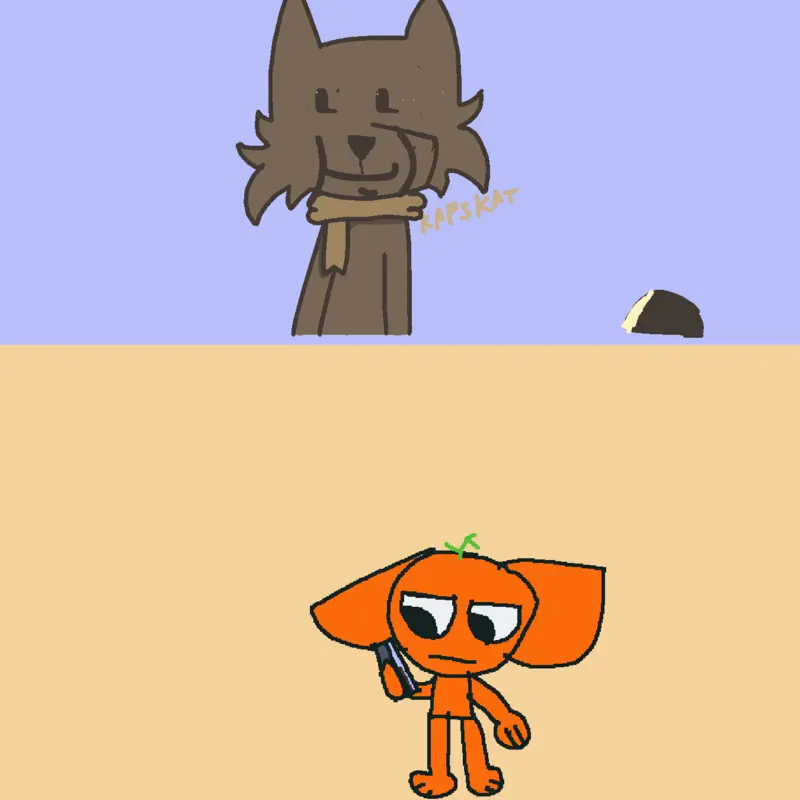 Game by @orange_kitty