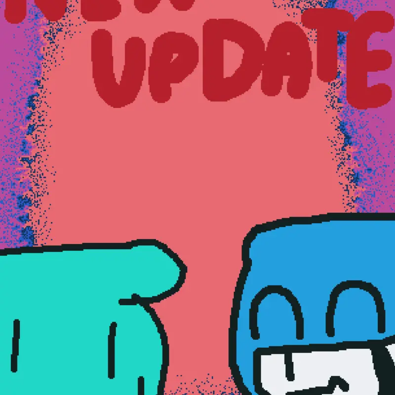 Game by @Windoe_TheCannibal