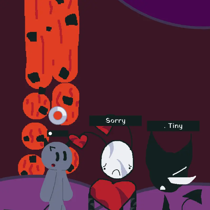 Game by @glichy_cat_OFFICIAL