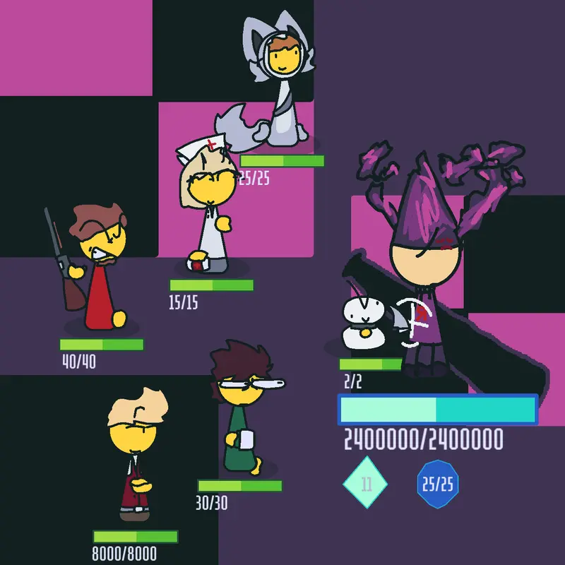 Game by @Retro_StormTormOffical