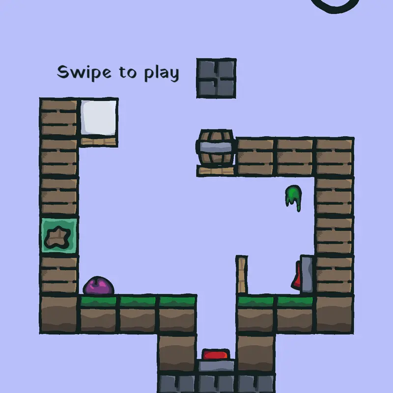 Game by @dashproman