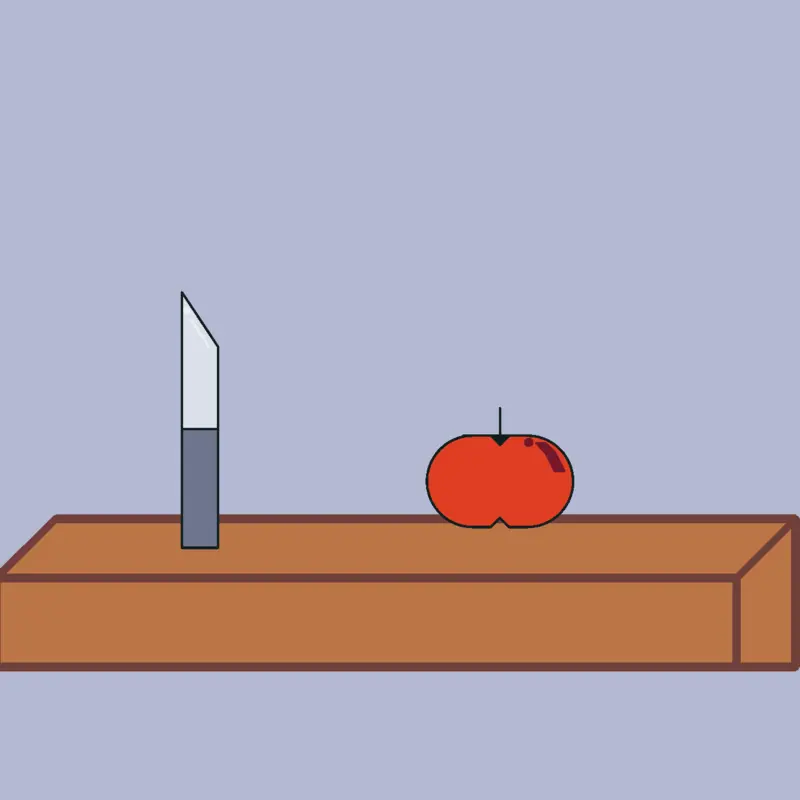 Game by @SimonAnimations