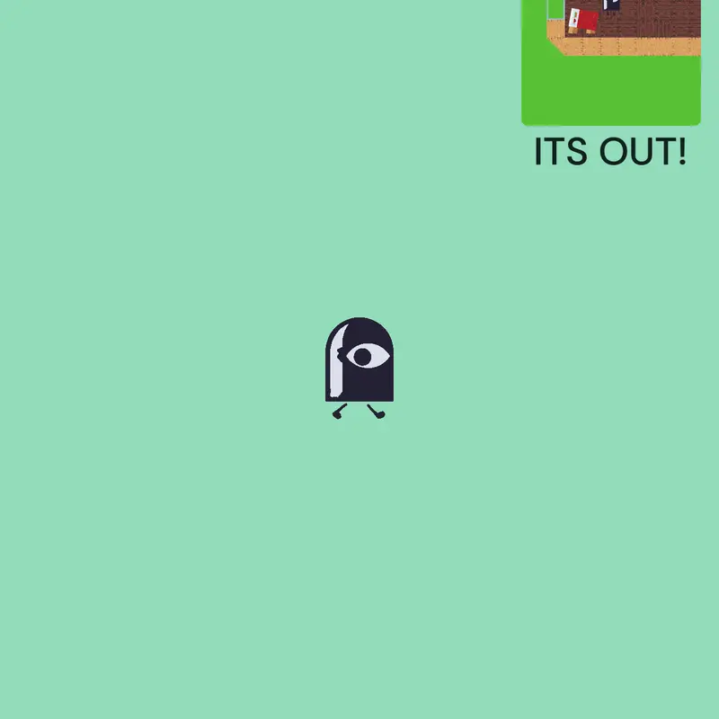 Game by @bahh