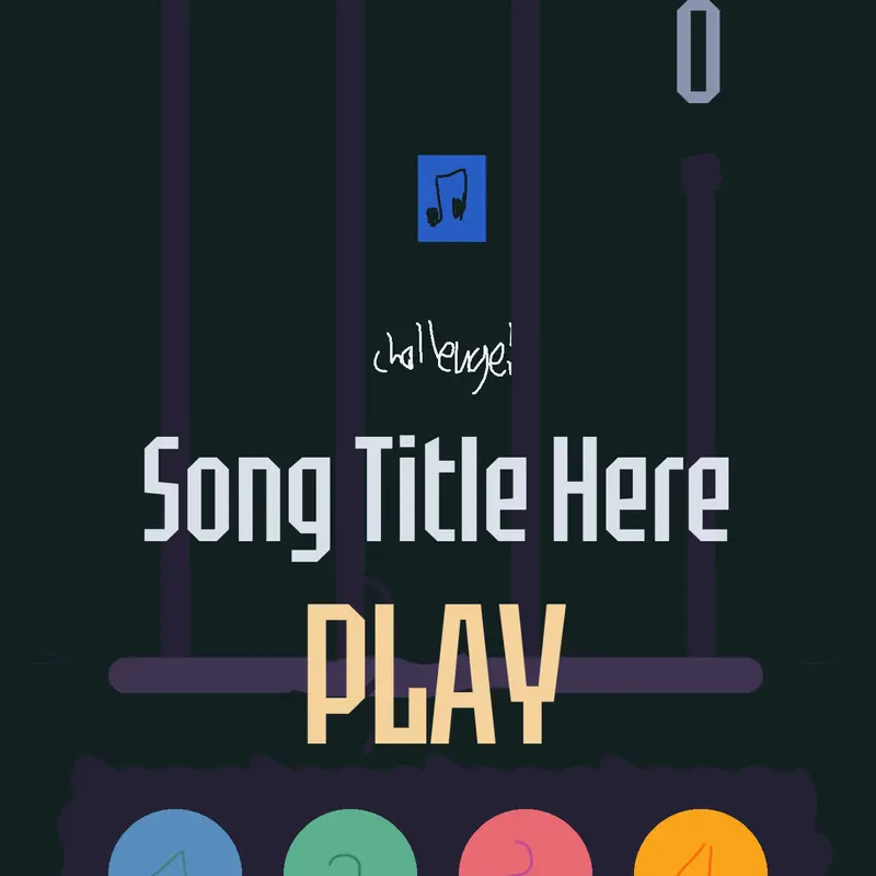 Game by @UNOishappy