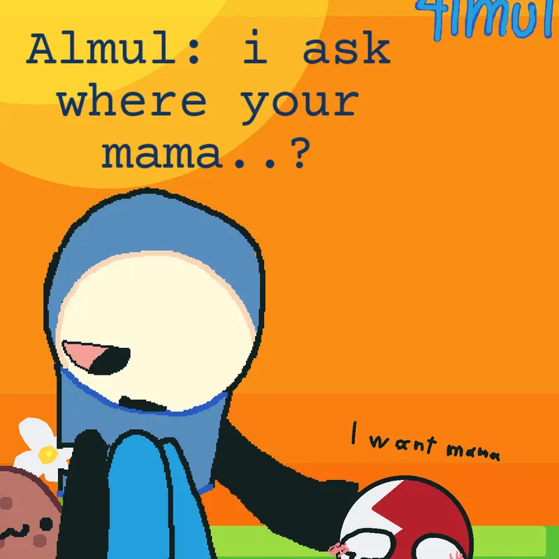 Game by @4LMULH4LIM