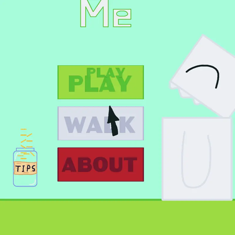 Feed me by @Novaro